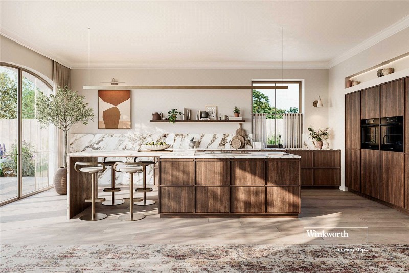 East Cliff Way, Friars Cliff, Christchurch, Dorset, BH23