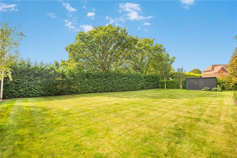 Clappers Lane, Chobham, Woking, Surrey, GU24