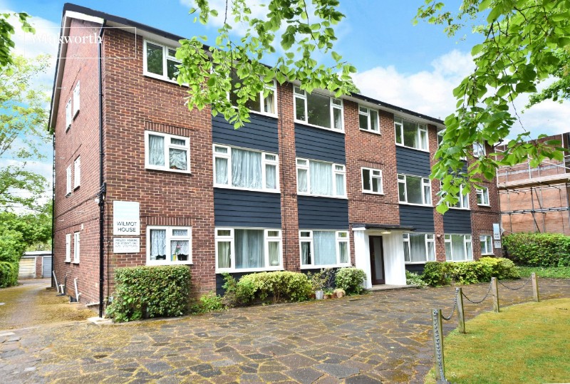 Eaton Road, Sutton, SM2