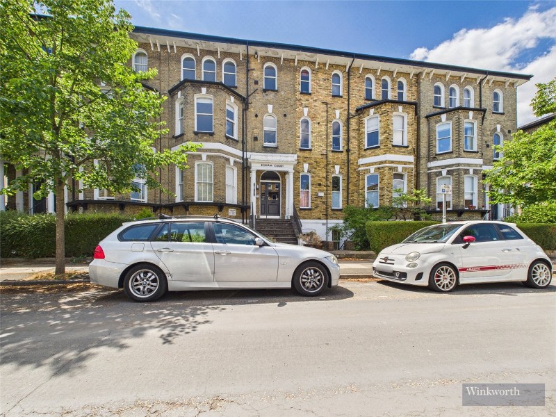 Egham Court, Grove Road, Surbiton, KT6