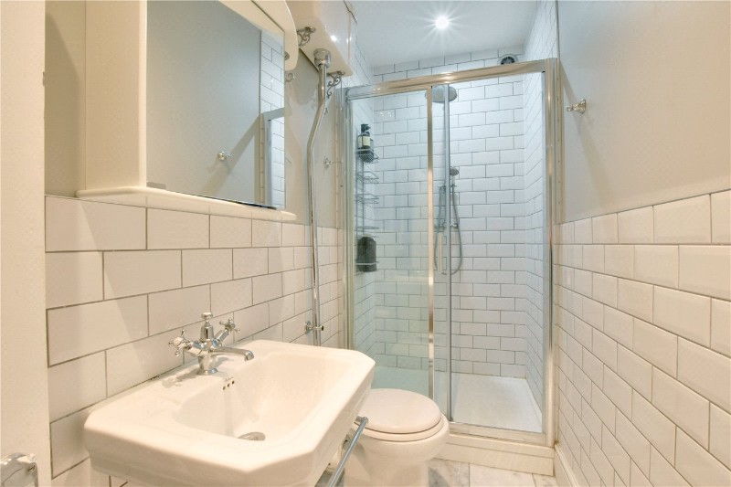 Meadowcourt Road, Blackheath, London, SE3