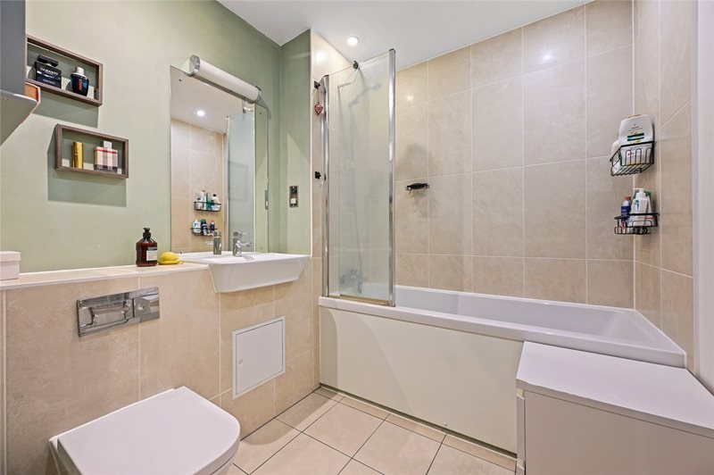 Cranston Court, 56 Bloemfontein Road, London, W12