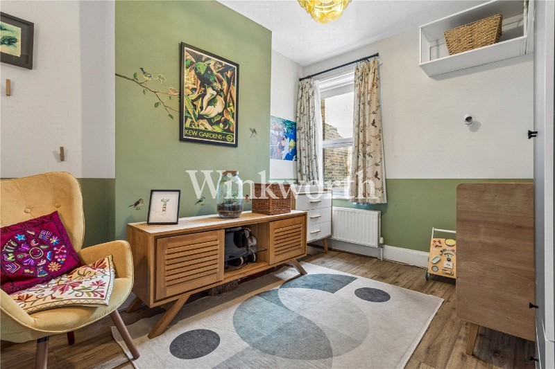 Salisbury Road, London, N4