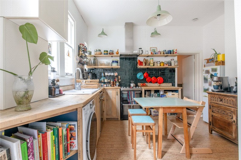 Deerdale Road, London, SE24