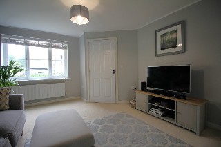 Fairford Road, Cheltenham, GL52
