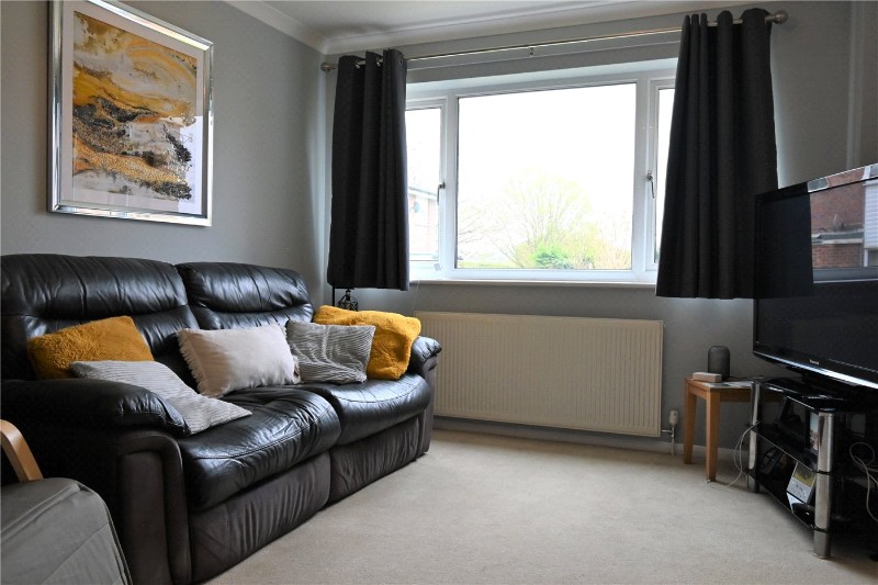 Lightsfield, Basingstoke, Hampshire, RG23