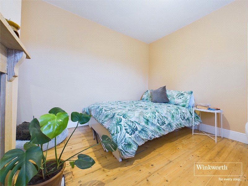 De Beauvoir Road, Reading, Berkshire, RG1