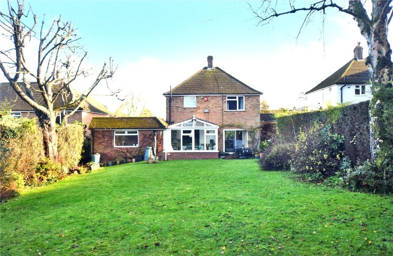 Chipstead Way, Banstead, Surrey, SM7