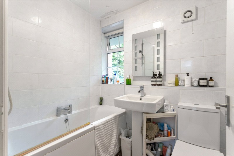 Denton House, Bingham Court, London, N1