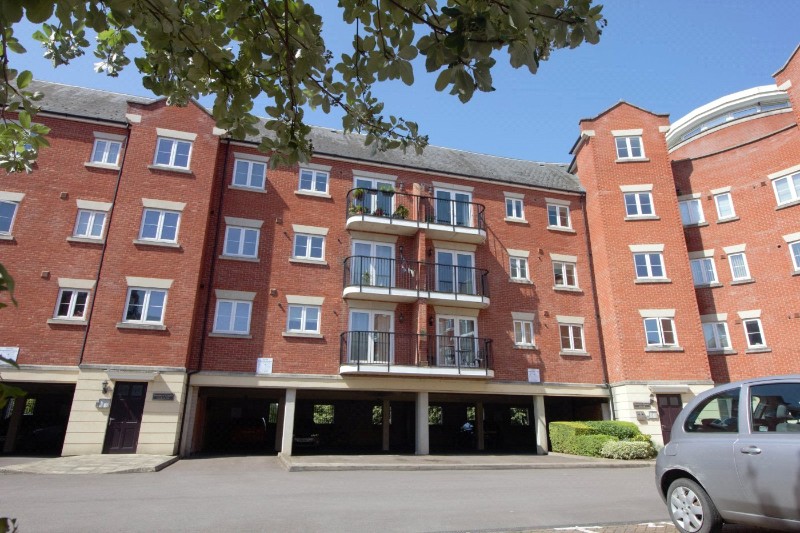 Regency Court, 59 Brookbank Close, Cheltenham, Glos, GL50