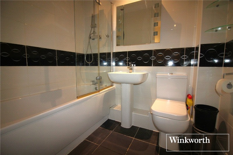 Robeson Way, Borehamwood, WD6