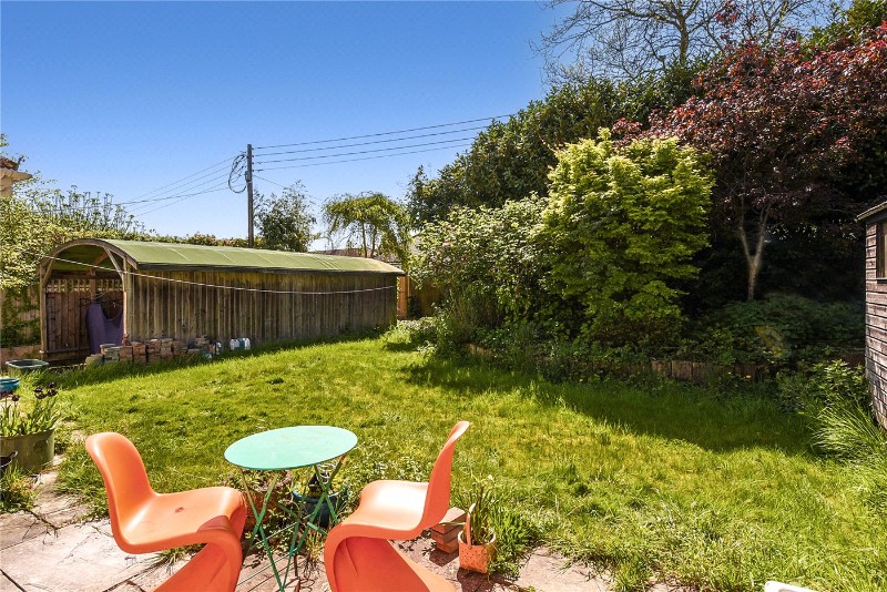 Stoney Lane, Winchester, Hampshire, SO22
