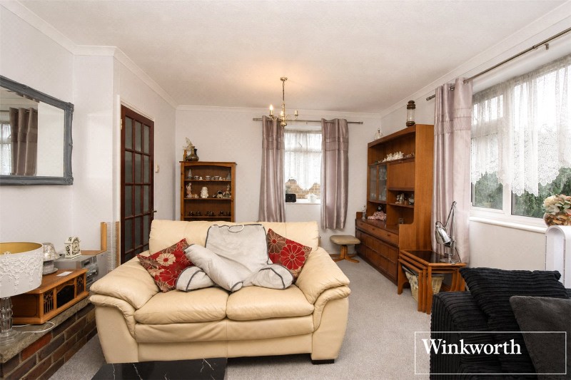 Caishowe Road, Borehamwood, Hertfordshire, WD6