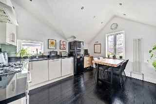 Thornlaw Road, West Norwood, London, SE27