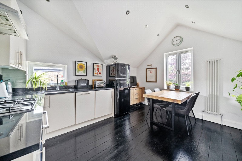 Thornlaw Road, West Norwood, London, SE27