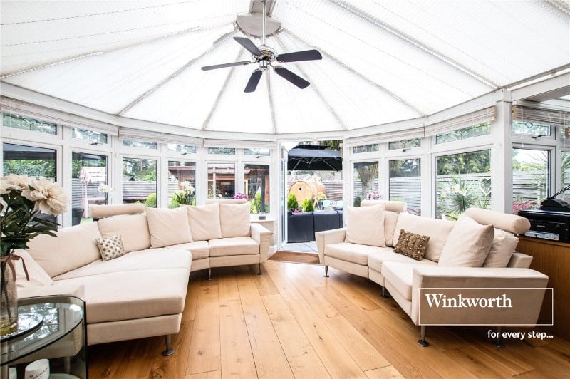 Golf Links Road, Ferndown, Dorset, BH22