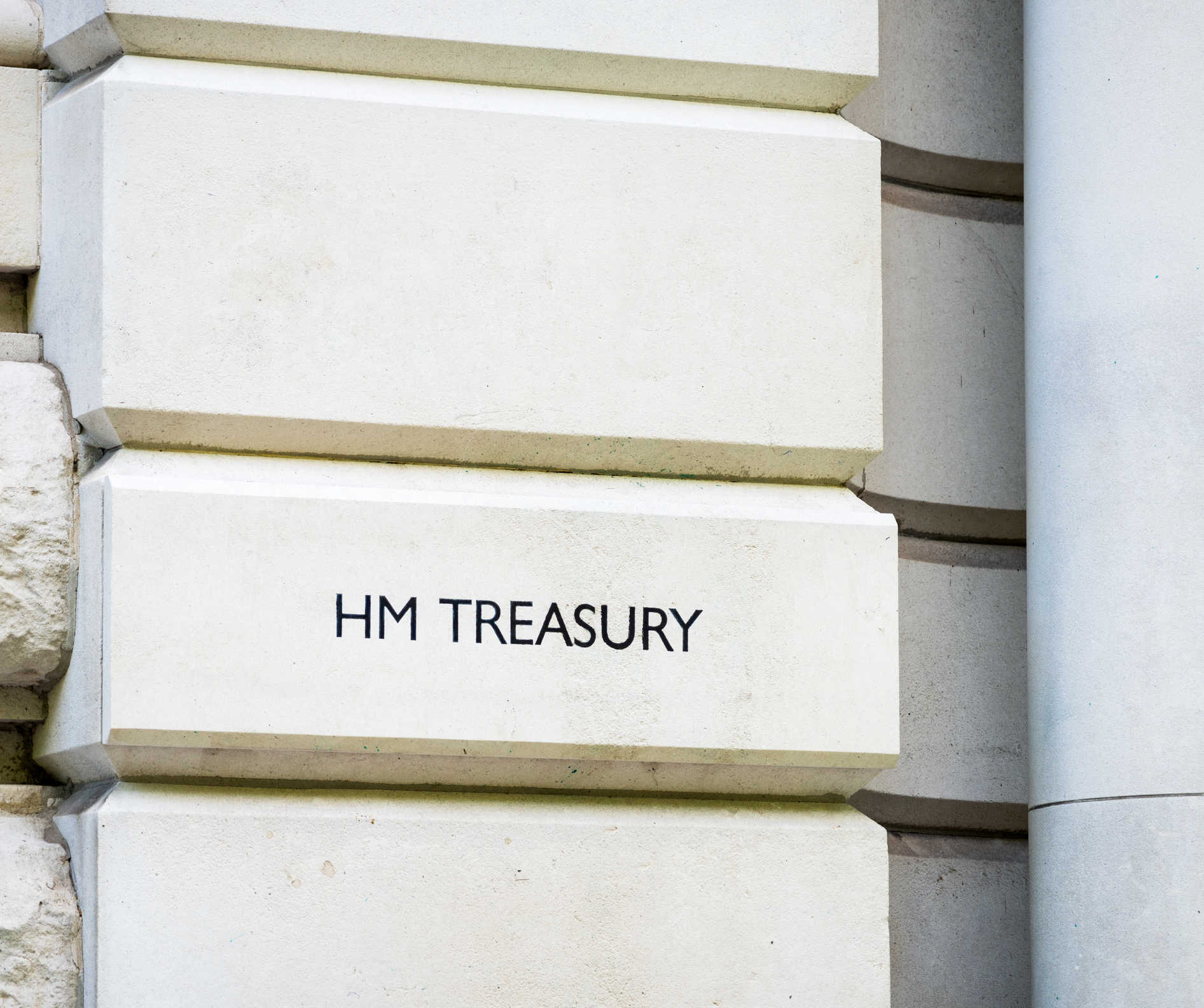 treasury