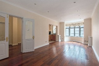 William Court, Hall Road, St John&#39;s Wood, London, NW8