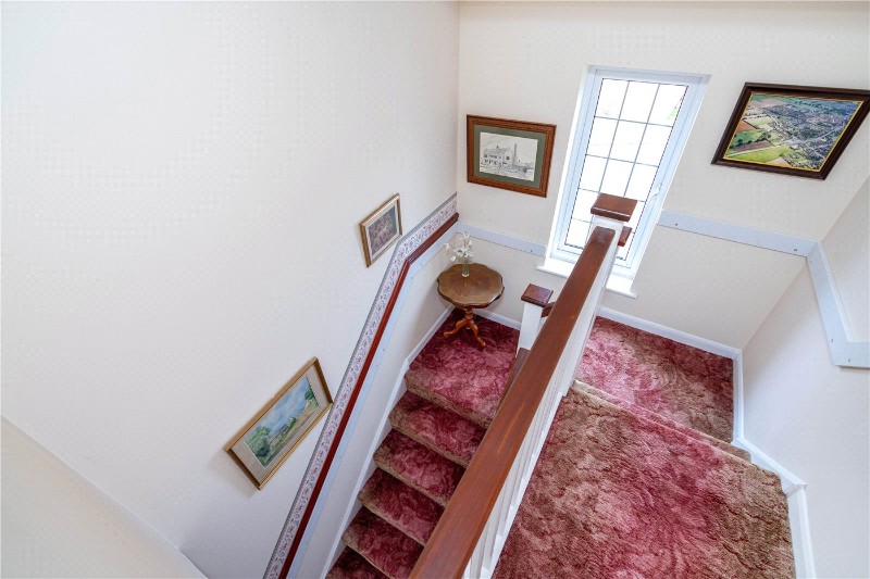 Hall Farm, Market Deeping, Peterborough, Lincolnshire, PE6