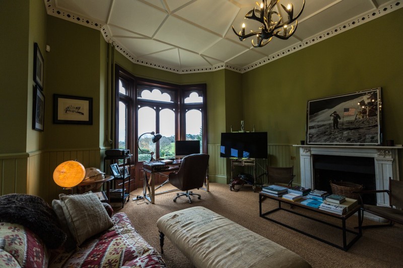 Woodlands Vale, Ryde, Isle Of Wight, PO33
