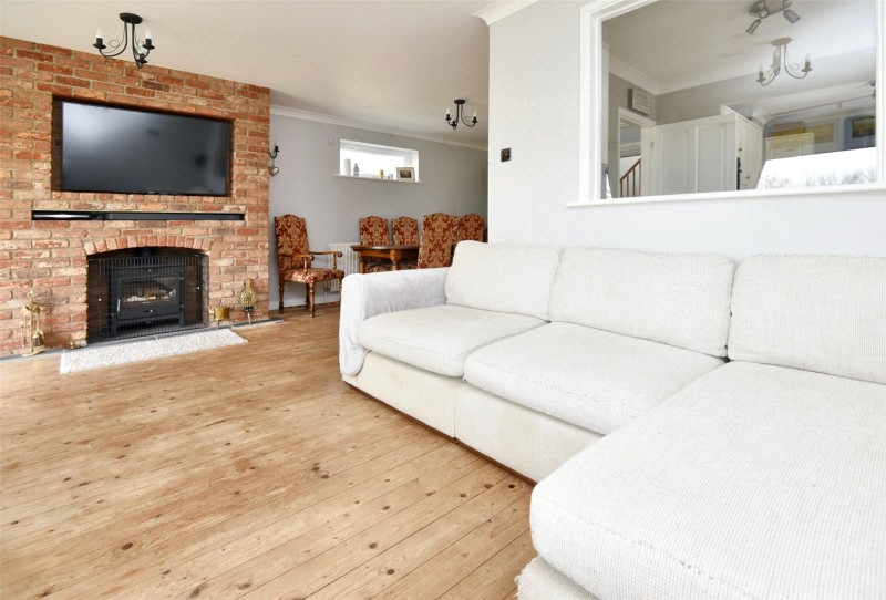 Merley Ways, Wimborne, Dorset, BH21