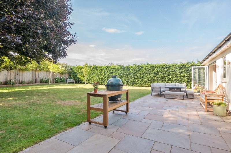 Buttons Lane, West Wellow, Romsey, Hampshire, SO51