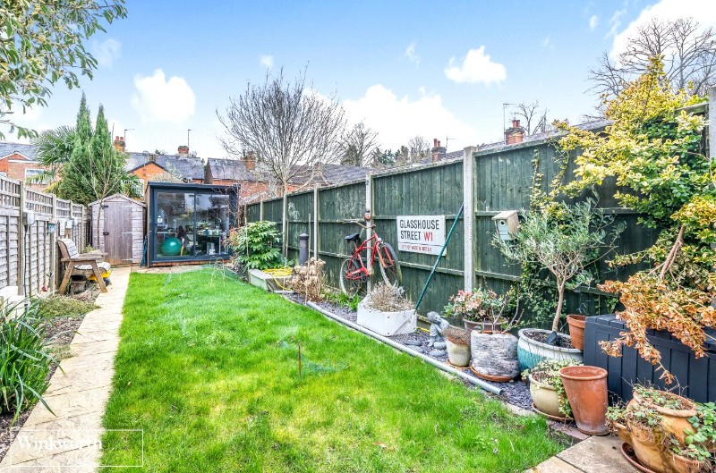 Lower Brook Street, Basingstoke, RG21