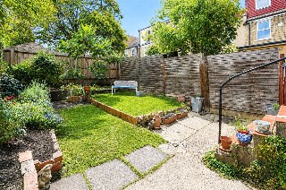 Fallsbrook Road, London, SW16
