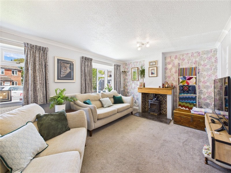 Oak Drive, Cullompton, Devon, EX15