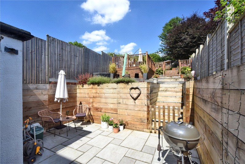 Lakers Rise, Banstead, Surrey, SM7