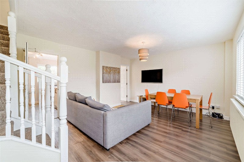 Froomshaw Road, Frenchay, Bristol, Avon, BS16