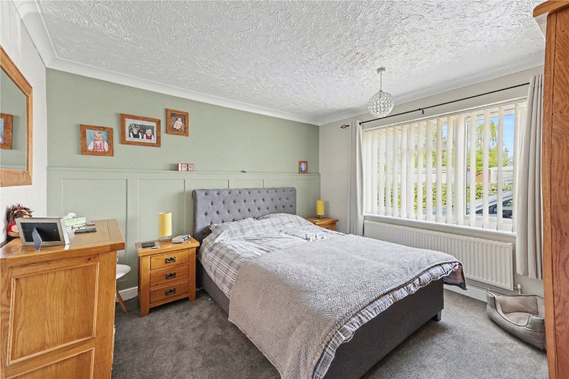 Neylond Crescent, Hellesdon, Norwich, Norfolk, NR6