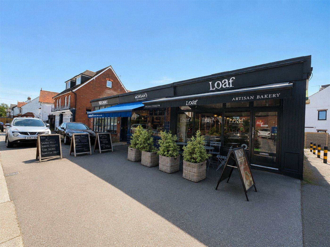 Winkworth Farnham