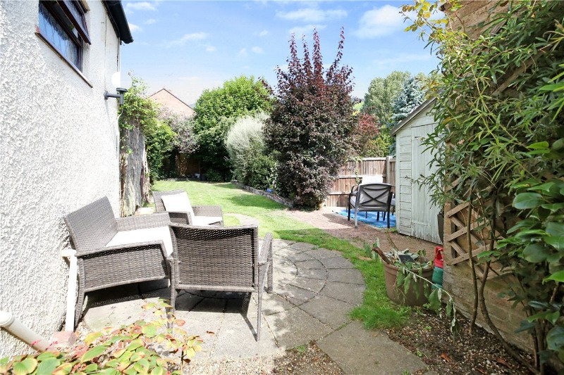 West End, Costessey, Norwich, Norfolk, NR8