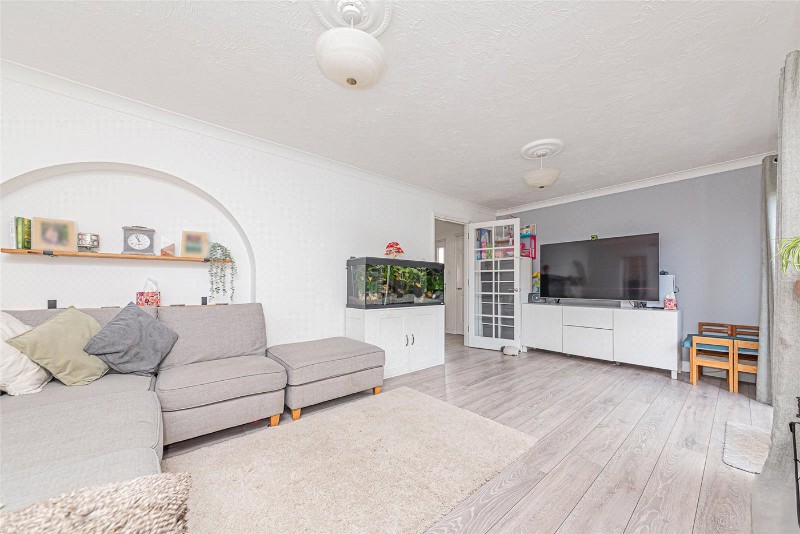 Merryman Drive, Crowthorne, Berkshire, RG45