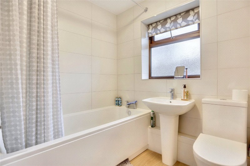 Wilson Road, Norwich, Norfolk, NR1