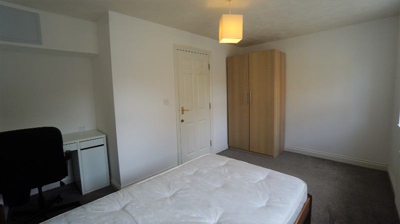 Wright Way, Stoke Park, Stapleton, Bristol, BS16