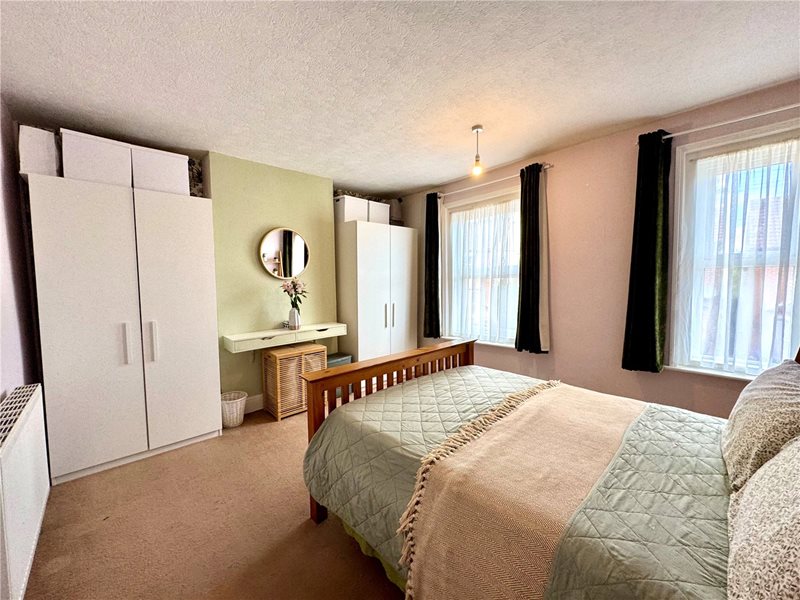 Devizes Road, Salisbury, Wiltshire, SP2