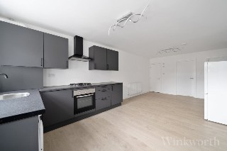 Ilderton Road, London, SE15
