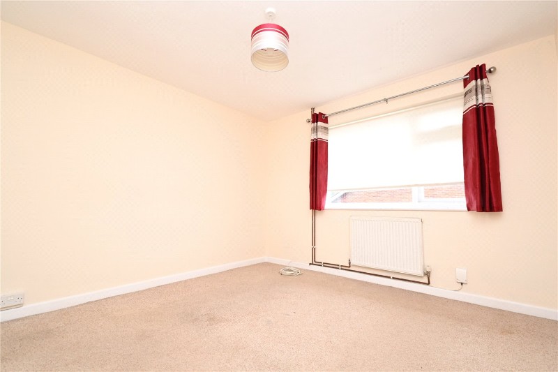 Wilton Place, Basingstoke, Hampshire, RG21