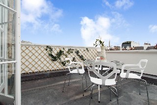 Westbourne Terrace, Bayswater, W2