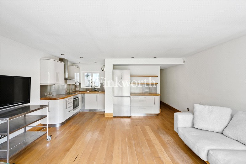 Lordship Lane, London, N22