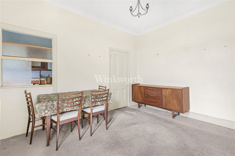 Arrol Road, Beckenham, BR3