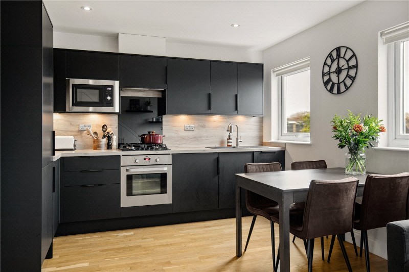 Beechcroft Road, London, SW17