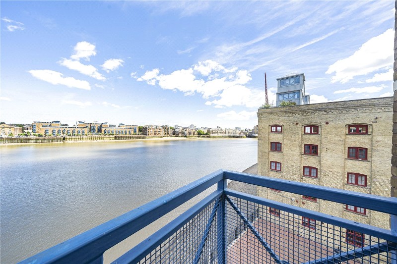 King & Queen Wharf, Rotherhithe Street, London, SE16