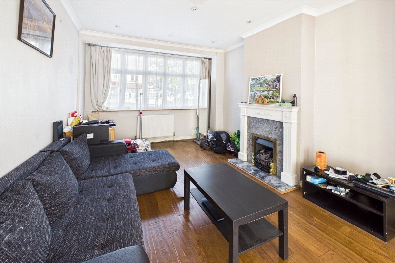 Abercairn Road, London, SW16