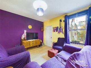 Belmont Road, Reading, United Kingdom, RG30