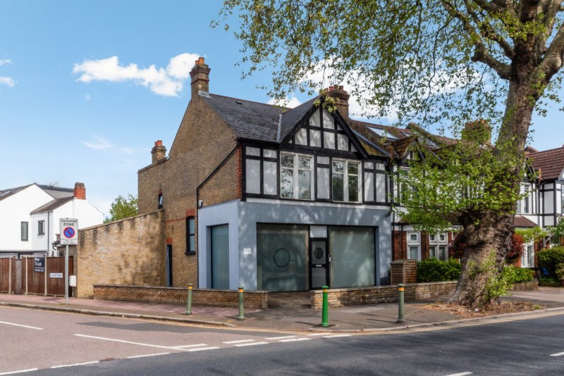 Croydon Road, Beckenham, BR3