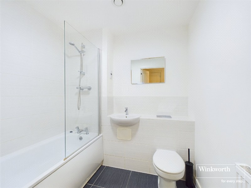 Oscar Wilde Road, Reading, Berkshire, RG1