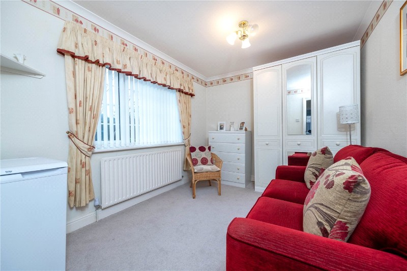 Willoughby Close, Silk Willoughby, Sleaford, Lincolnshire, NG34